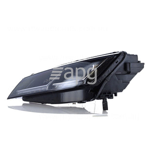 OEM Head Lamp Passenger Side LED suits Audi TT FV, Audi TTS ROADSTER FV 2015 to 2020