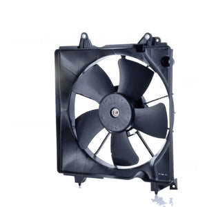 Aftermarket Radiator Fan Assembly suits Honda Civic FB 2012 to 2016