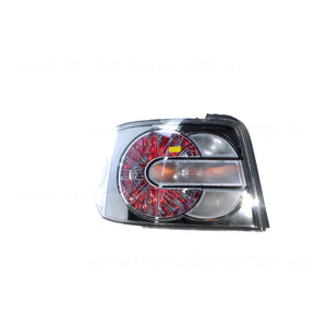 Tail Lamp Passenger Side Genuine Suits Mazda CX-7 ER 11/2006 to 9/2009