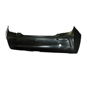 OEM Rear Bar suits Holden Barina TM 2016 to 2018