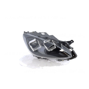 Ford Escape OEM Head Lamp Drivers Side 04/2020 to / - LV4B13E016BN