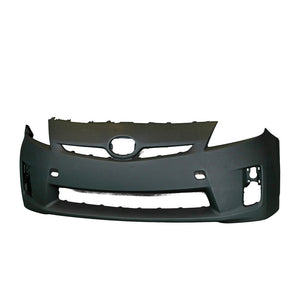 Certified Front Bar Without Flare Without Mould suits Toyota Prius ZVW30R 2009 to 2016