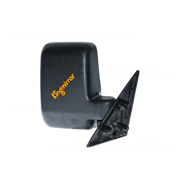 Door Mirror Drivers Side Aftermarket Suits Toyota Townace YR22R/YR39R 1992 to 1996