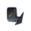 Door Mirror Drivers Side Aftermarket Suits Toyota Townace YR22R/YR39R 1992 to 1996