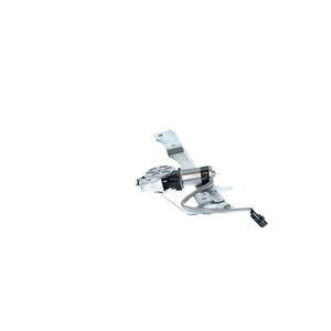 Electric With Rear Door Window Regulator Drivers Side Aftermarket Suits Ford Falcon FG 2008 to 2014