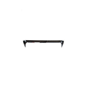 Chrome Upper Grille Mould Aftermarket suits Toyota Hilux SR5 8/2008 to 7/2011