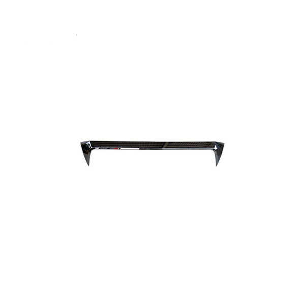 Chrome Upper Grille Mould Aftermarket suits Toyota Hilux SR5 8/2008 to 7/2011
