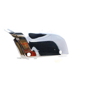 OEM Rear Bar End Passenger Side Chrome With Sensor suits Ford Ranger PX 2011 to 2018