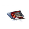 LED Tail Lamp Passenger Side OEM suits Toyota 2018 On