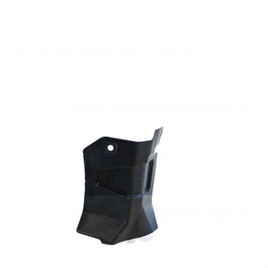 Rear Bar Bracket Passenger Side OEM Suits Hyundai i30 FD 2007 to 2012