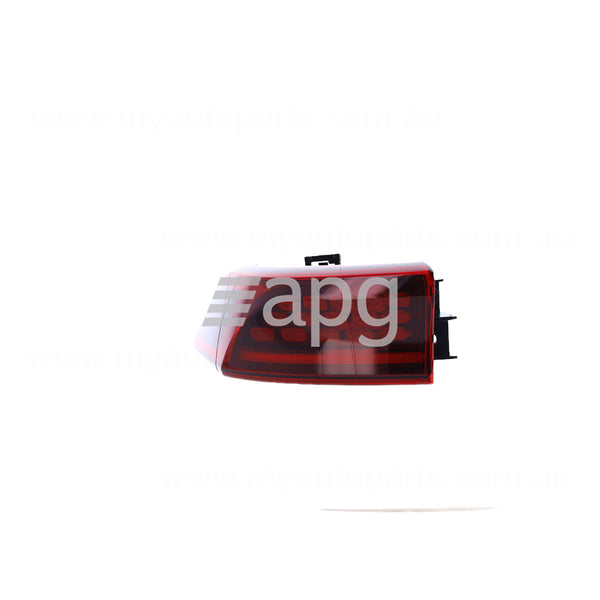 Kia Carnival OEM Tail Lamp Passenger Side 09/2020 to 04/2023 - 92401R0100