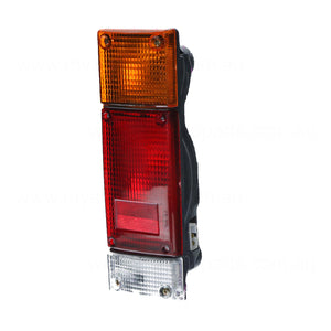 Tail Lamp Passenger Side Aftermarket suits
