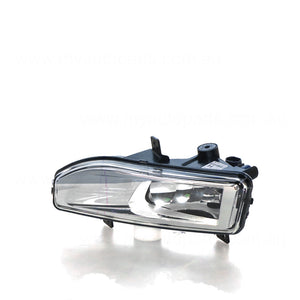 Fog Lamp Drivers Side Genuine suits Nissan