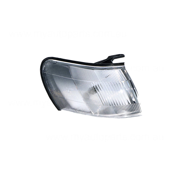 Front Park / Indicator Lamp Drivers Side Certified suits