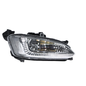 Genuine Fog Lamp Drivers Side suits Hyundai Santa Fe DM 2012 to 2014