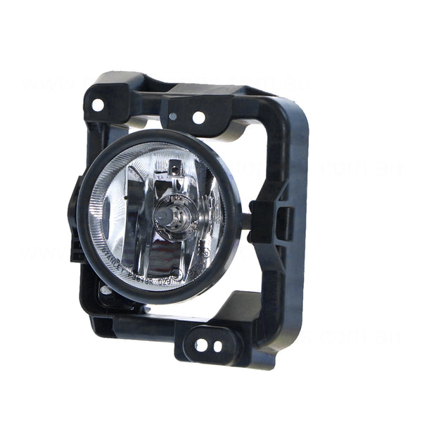 Fog Lamp Drivers Side OEM Suits Honda Accord CU 2008 to 2015