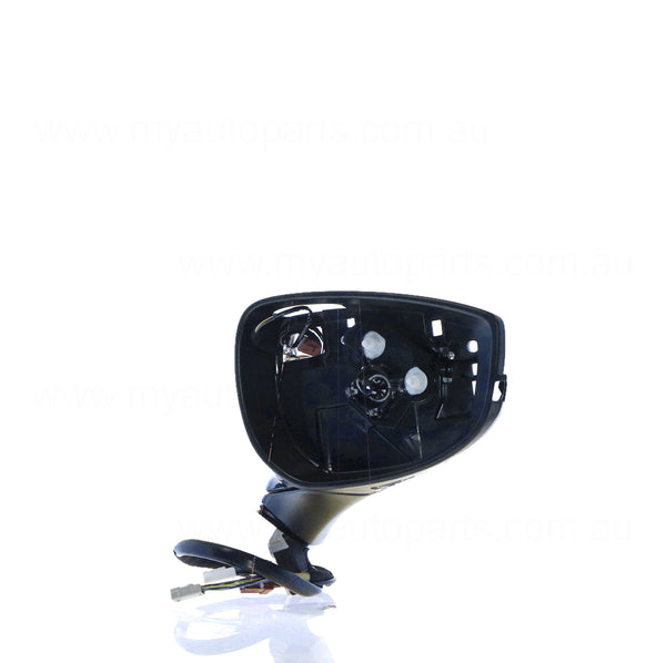 OEM Door Mirror Drivers Side suits Mazda CX-30 DM 2019 onwards