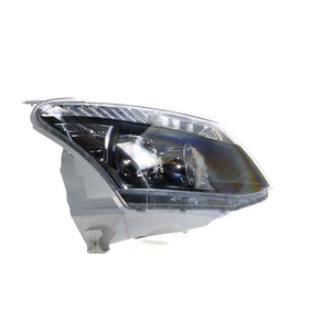 Head Lamp Drivers Side OEM suits Isuzu D-Max LS/LS-U/LS-M 2012 to 2017