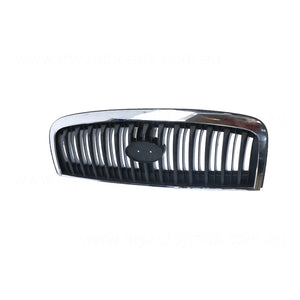 Grille Aftermarket Suits Hyundai Sonata EF-B 2001 to 2005