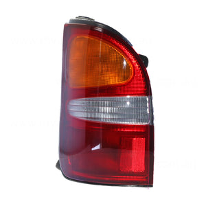 Tail Lamp Passenger Side Certified Suits Kia Pregio 3VRS/CT 2002 to 2004