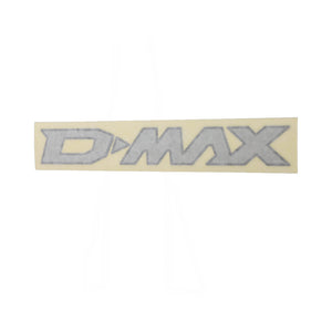 Isuzu Ute D-Max OEM Tail Gate Emblem 08/2020 to 05/2024 - 8974990260