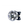 Fog Lamp R/L Certified Suits Peugeot 208 A9 2012 to 2015