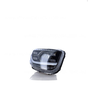 Kia Picanto Genuine Head Lamp Drivers Side 07/2020 to 10/2023 - 92102G6450