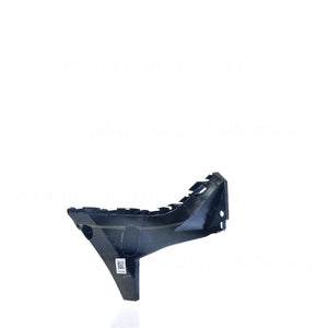 Front Bar Bracket Drivers Side OEM Suits Ford Ranger PX 2018 to 2021