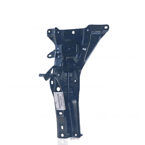 Bonnet Latch Support Genuine suits Toyota