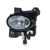 Fog Lamp Passenger Side OEM Suits Mazda 3 BK Hatch 2007 to 2009