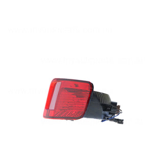 OEM Rear Bar Lamp Drivers Side suits Ford Everest UAII 2012 to 2019