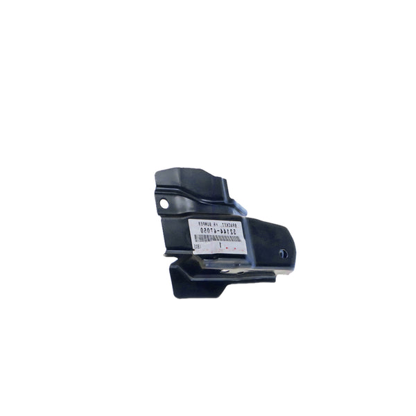 Front Bar Bracket Drivers Side OEM suits Toyota Corollar Sedan MZEA12R and ZEW211R