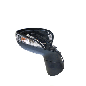 Door Mirror Drivers Side OEM Suits Ford Fiesta WS 2009 to 2010