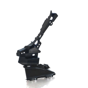 Front Bar Bracket Drivers Side Genuine suits Mazda 3 BP