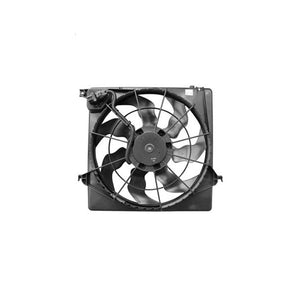 Radiator Fan Assembly Aftermarket suits Hyundai Santa Fe