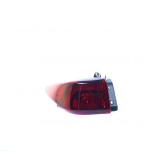 Hyundai Kona Genuine Tail Lamp Passenger Side 12/2020 to 04/2023 - 92401J9500