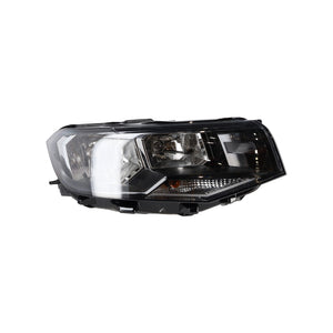 OEM Head Lamp Drivers Side suits Volkswagen T-Cross C1 2020 onwards