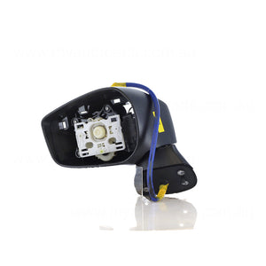 Toyota 86 Genuine Door Mirror Passenger Side 06/2012 to 03/2021 - SU00311361