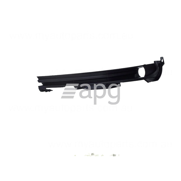 Mazda CX-9 OEM Front Bar Grille Passenger Side 07/2016 to 11/2020 - TK4950C21C