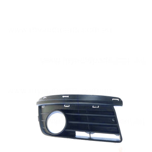 Front Bar Grille Drivers Side OEM suits Volkswagen