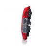 Tail Lamp Passenger Side OEM suits Nissan Navara Series 3