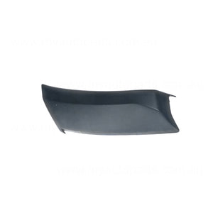 Front Bar Flare Passenger Side OEM suits Holden Colorado RC