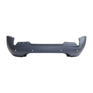 BMW 4 Series Aftermarket Rear Bar 03/2017 to 08/2020 - 51128073078