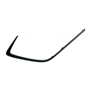Front Bar Mould Genuine suits Toyota