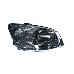 Head Lamp Drivers Side Certified Suits Hyundai Getz TB 2002 to 2005