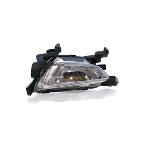 Fog Lamp Drivers Side OEM Suits Hyundai Tucson Elite/Highlander TL 2015 to 2018