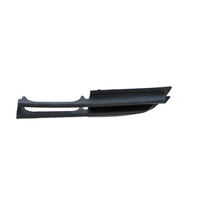 Front Bar Grille Drivers Side Aftermarket Suits BMW 3 Series E46 10/2001 to 2/2005