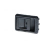 Front Door Inside Handle Passenger Side Aftermarket suits Toyota