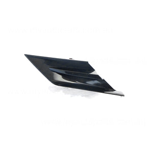 Grille Drivers Side Genuine suits Toyota Camry