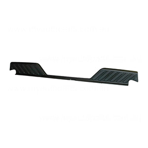 Upper Rear Bar Step OEM Suits Nissan Navara D40 5/2005 to 4/2015